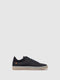 Lace-up Trainers RICK703SOF NAVY